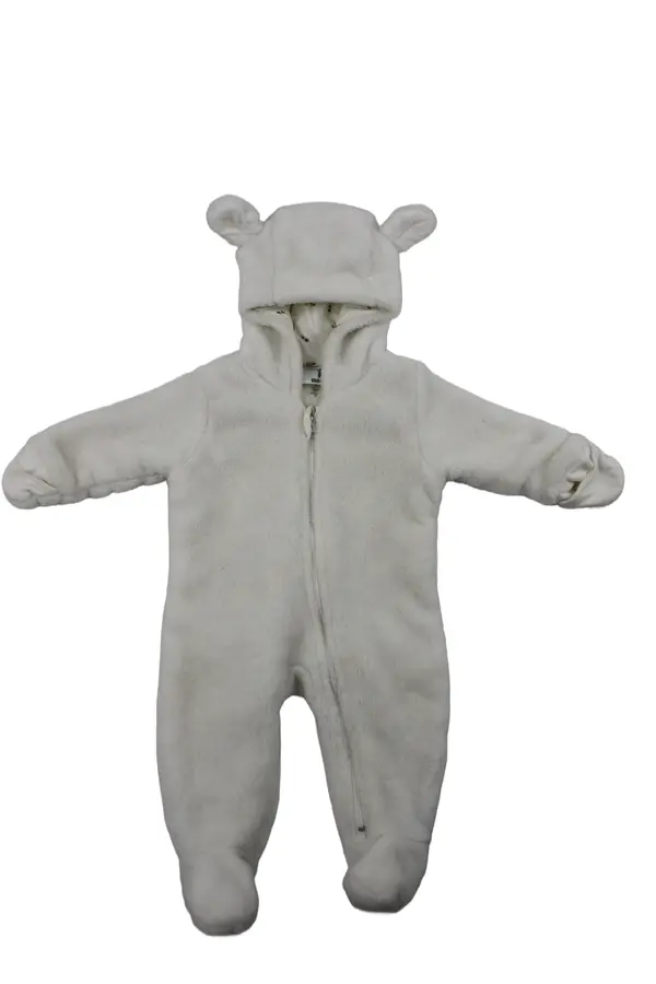 Overall Basic U storlek 50 second hand