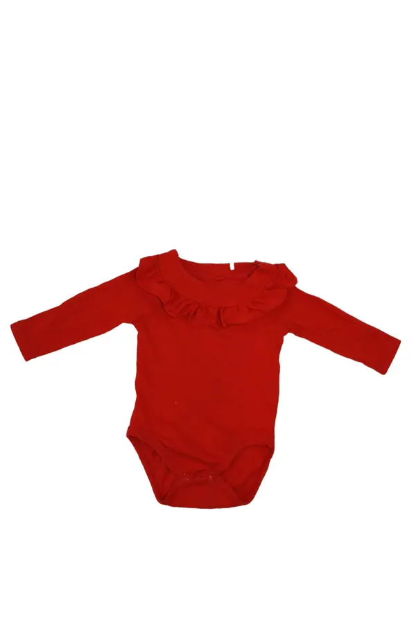 Body Reserved storlek 62 second hand