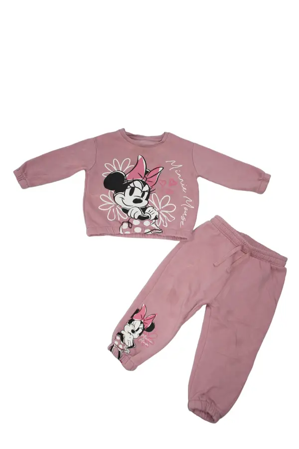 2 delat set Primark storlek 86 second hand