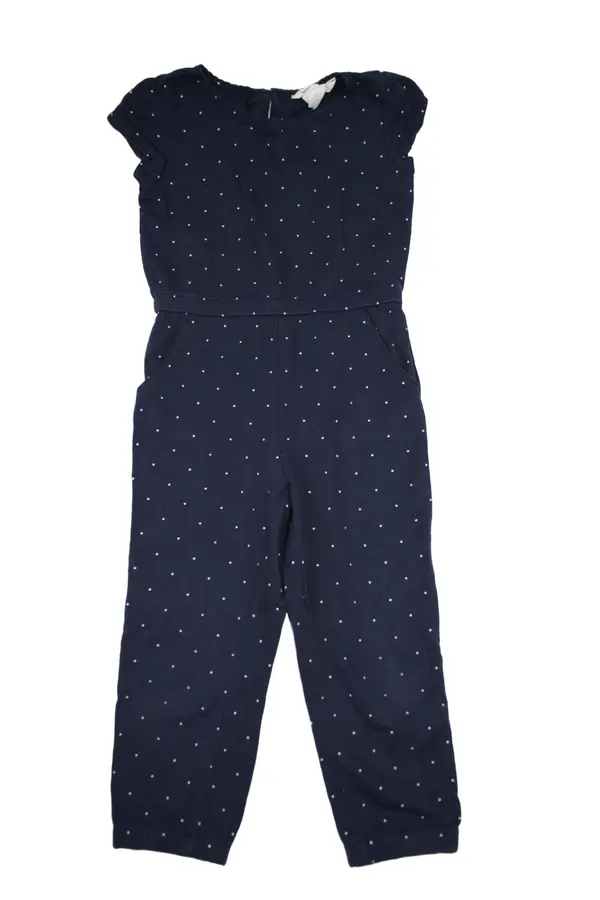 Jumpsuit H&M storlek 98 second hand