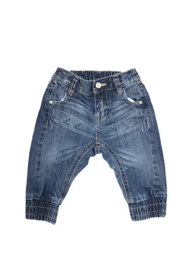 Jeans Lindex storlek 68 second hand