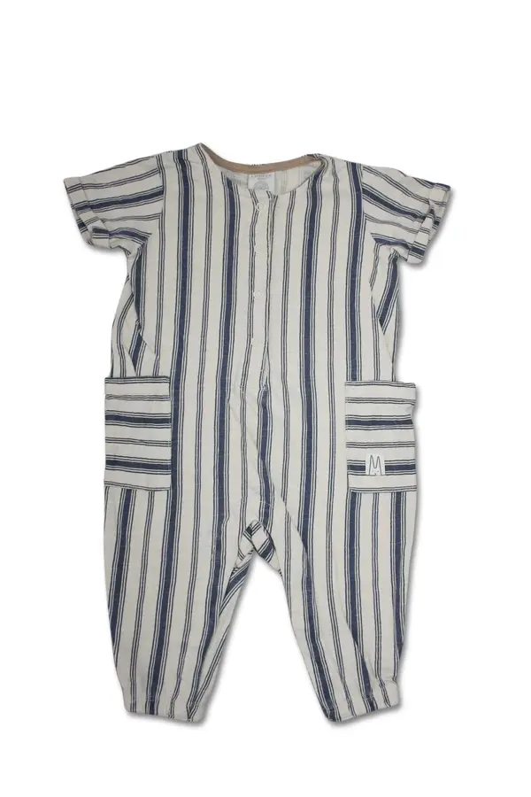 Jumpsuit Lindex storlek 62 second hand