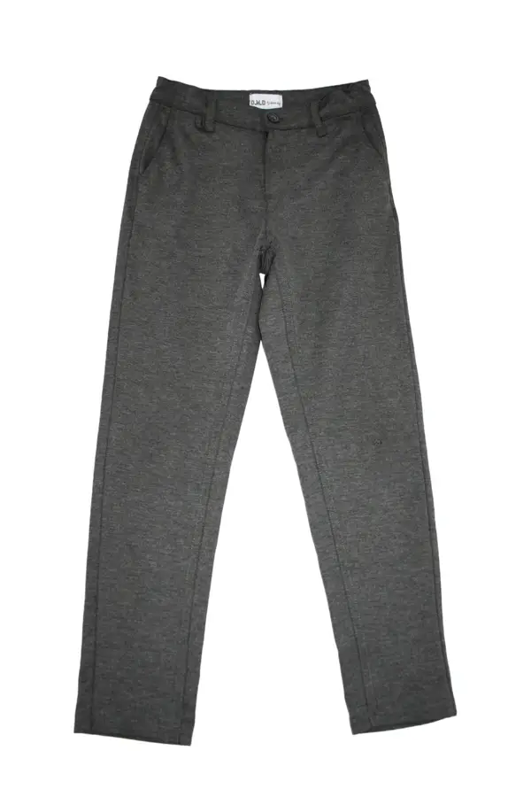 Byxa Denim day storlek 146 second hand