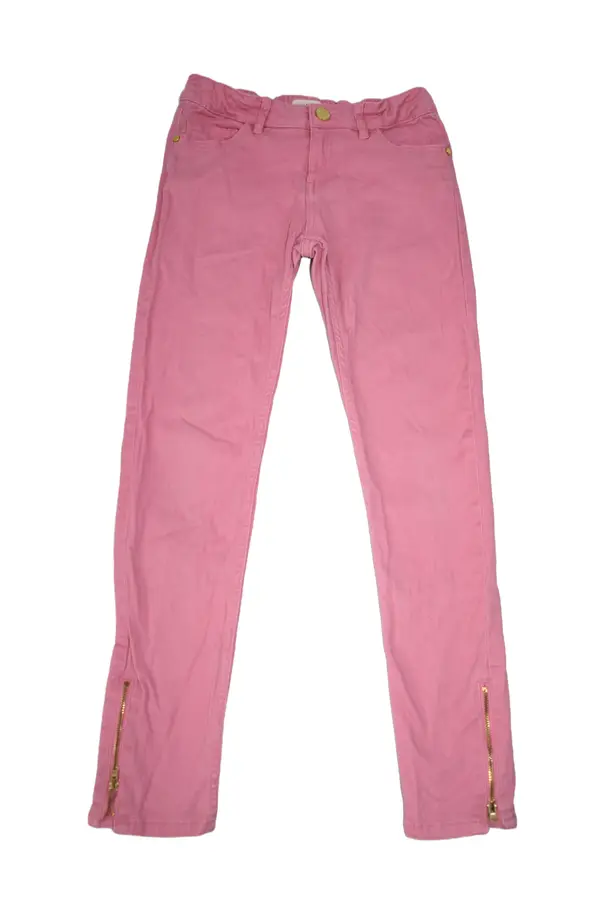 Jeans Lindex storlek 152 second hand