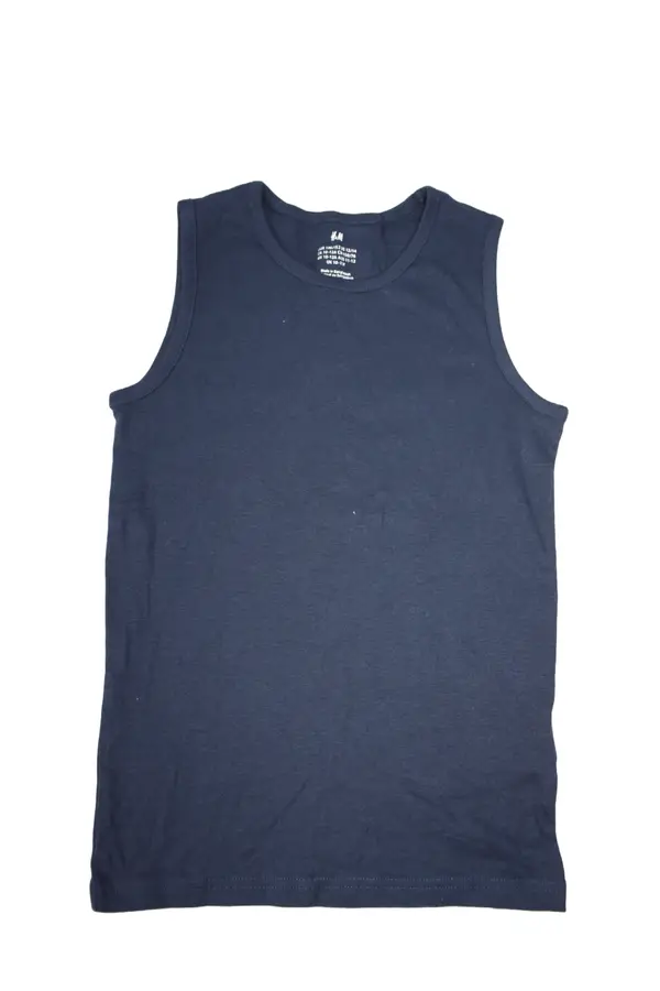 Linne H&M storlek 146-152 second hand