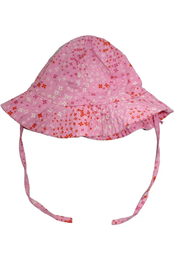 Solhatt H&M storlek 68 second hand