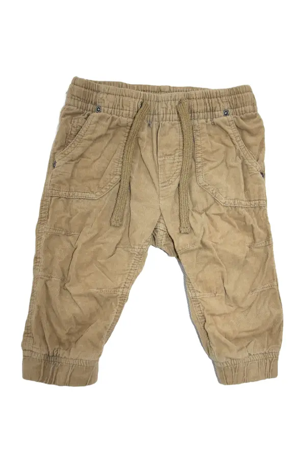 Byxa H&M storlek 68 second hand