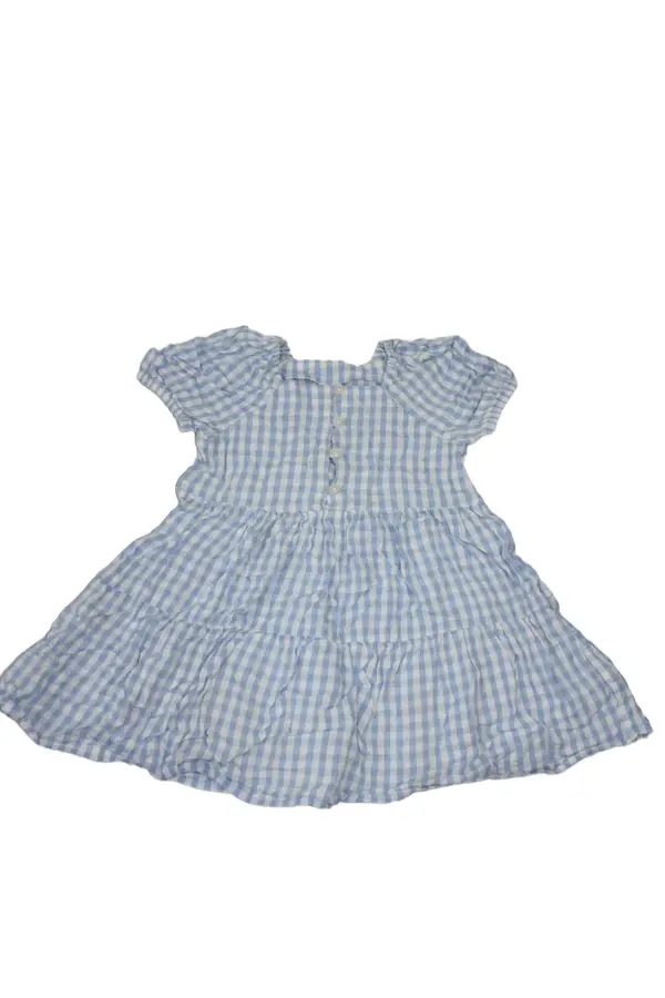Klänning Lindex storlek 92 second hand