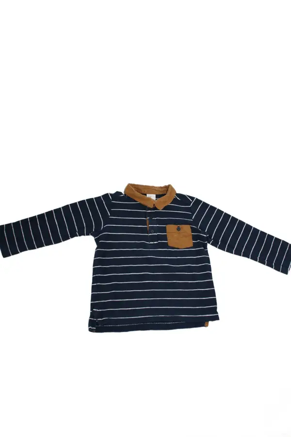Tröja H&M storlek 92 second hand