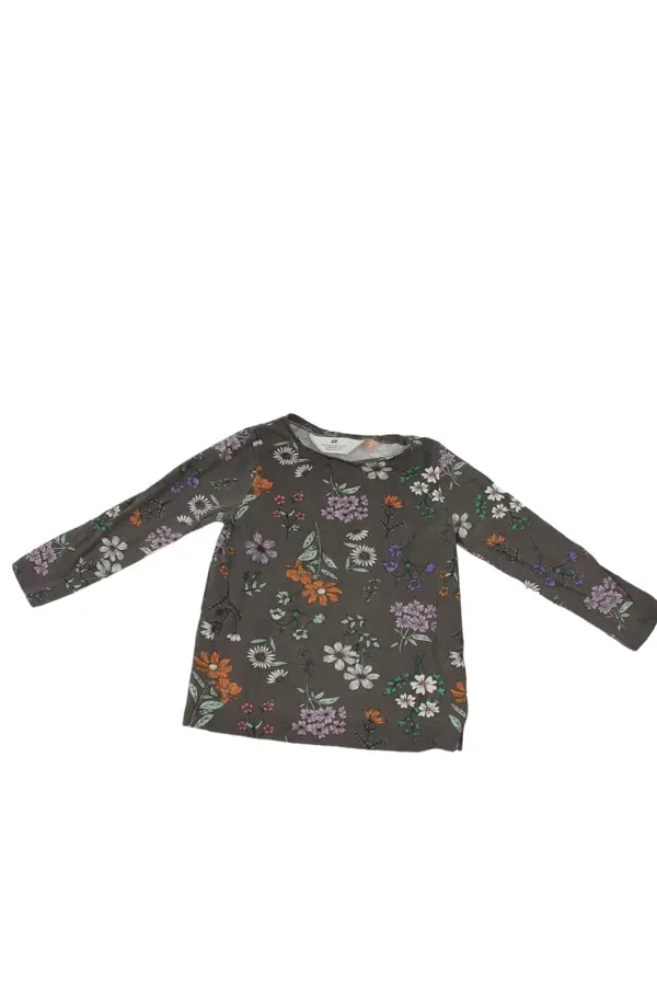 Topp H&M storlek 98-104 second hand