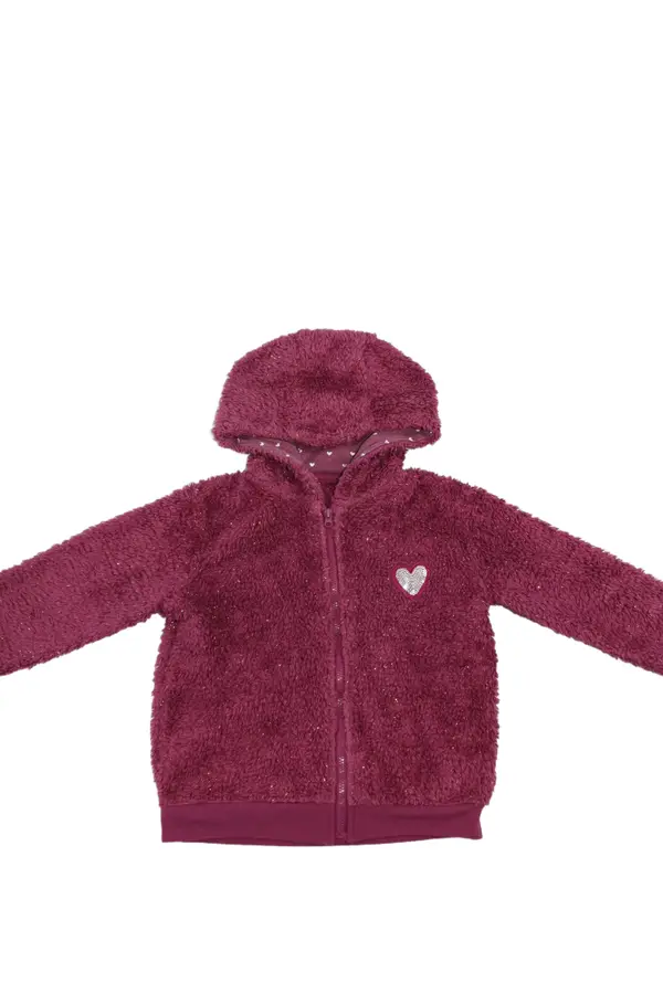 Zip hoodie Dunnes Stores storlek 104 second hand