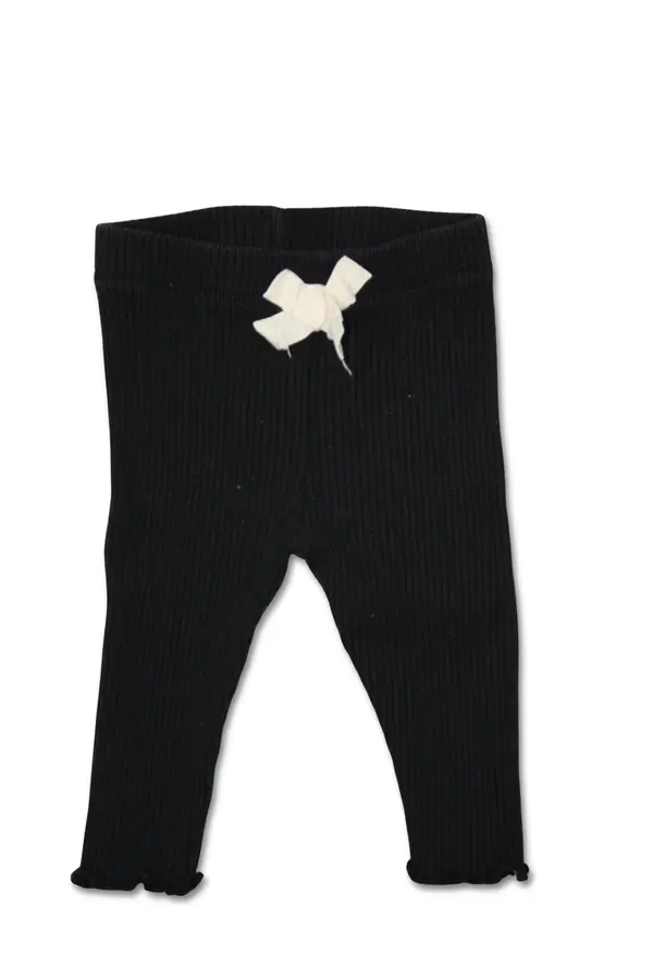 Leggings Kappahl storlek 62 second hand