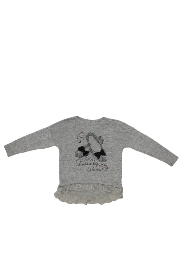 Topp Terranova storlek 116-122 second hand