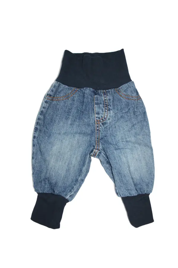 Byxa Baby storlek 62 second hand