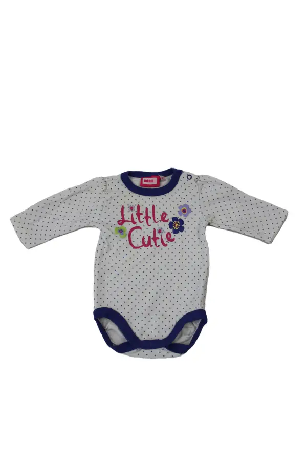 Body Mini storlek 62 second hand