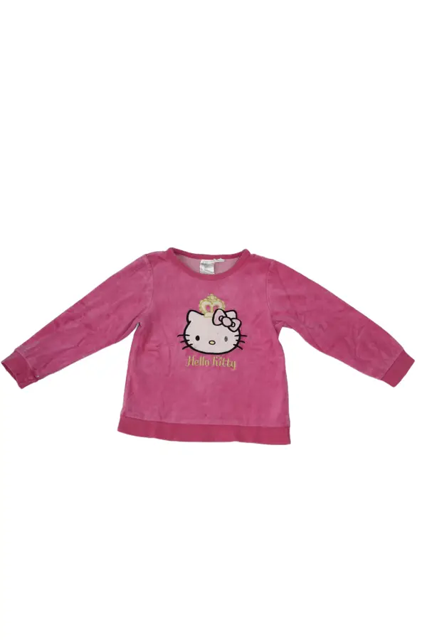 Tröja H&M storlek 98-104 second hand
