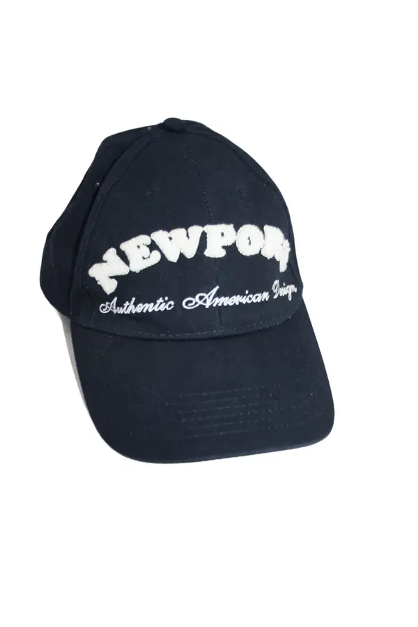 Keps Newport storlek Onesize second hand