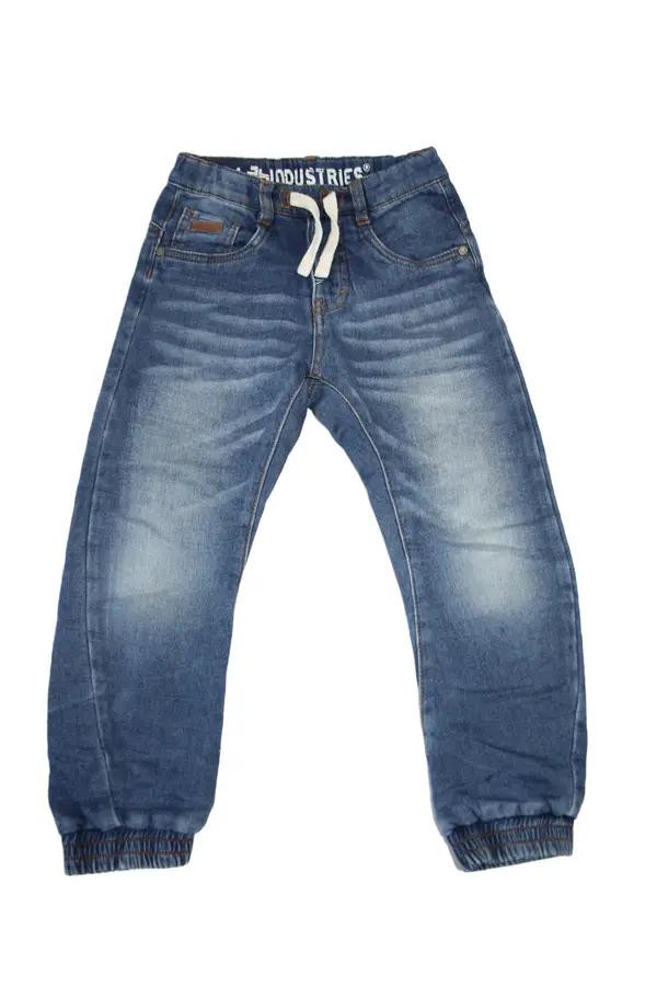 Jeans LAB Industries storlek 116 second hand