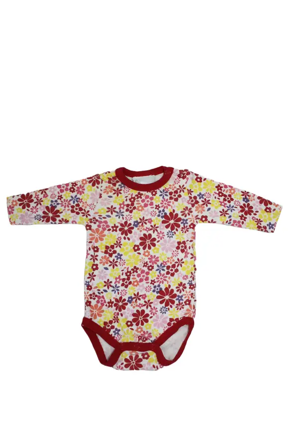 Body Petter & Kajsa storlek 56 second hand