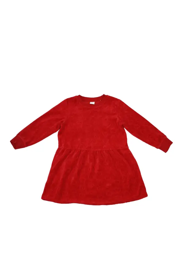 Klänning Lindex storlek 104 second hand