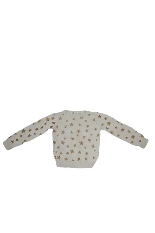 Tröja H&M storlek 98-104 second hand