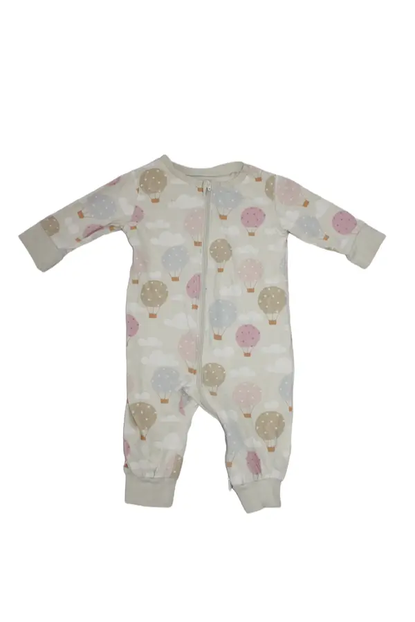 Pyjamas Lindex storlek 68 second hand