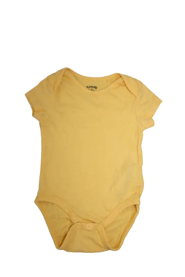Body Sinsay storlek 62 second hand