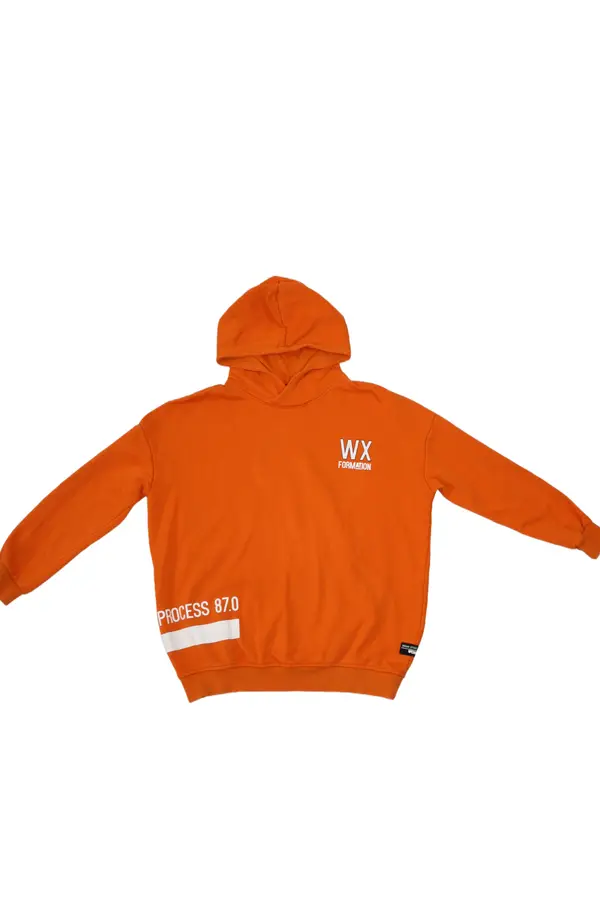 Hoodie Kappahl storlek 146-152 second hand