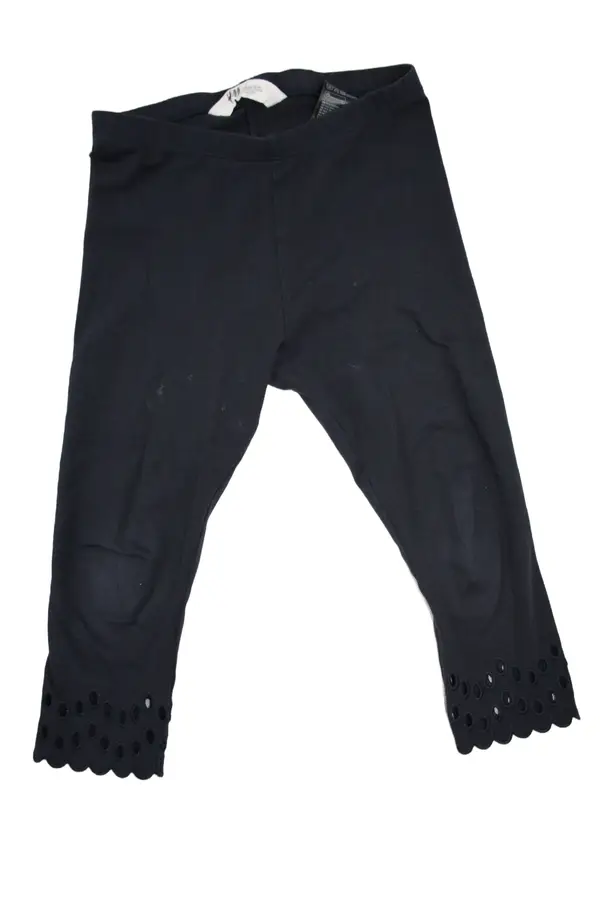 Byxa H&M storlek 128 second hand