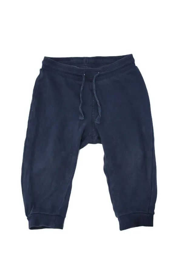 Byxa H&M storlek 74 second hand