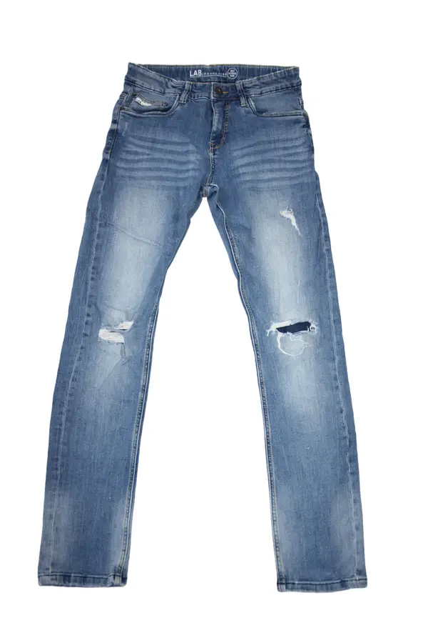 Jeans LAB Industries storlek 158 second hand