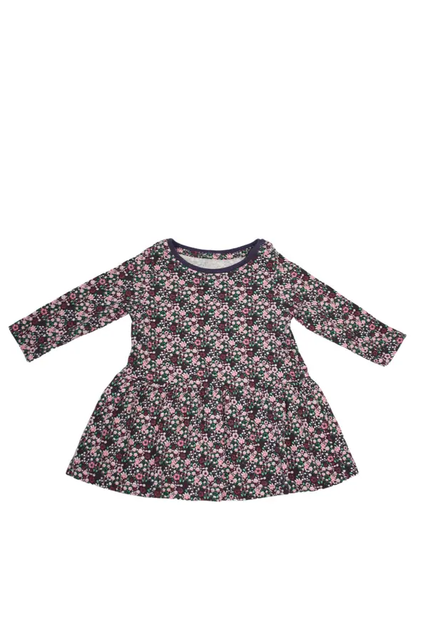 Klänning SRNHLT storlek 68 second hand