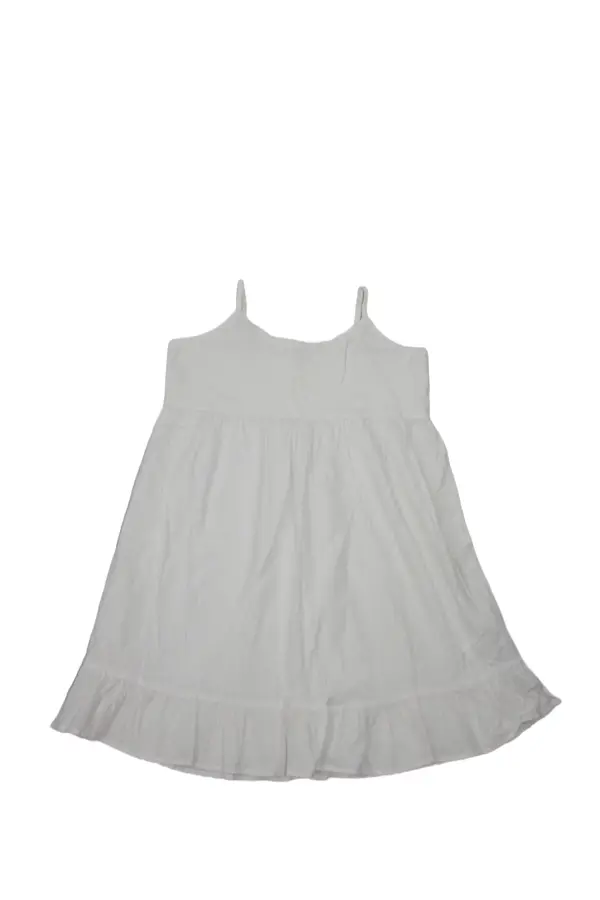 Klänning Gina Tricot storlek 158-164 second hand