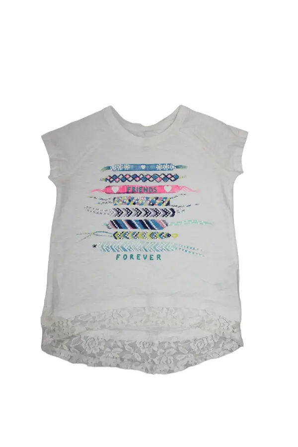 Topp Cubus storlek 110-116 second hand