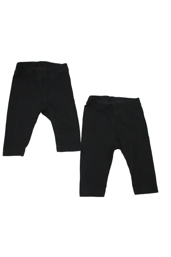 2 pack byxa H&M storlek 50 second hand