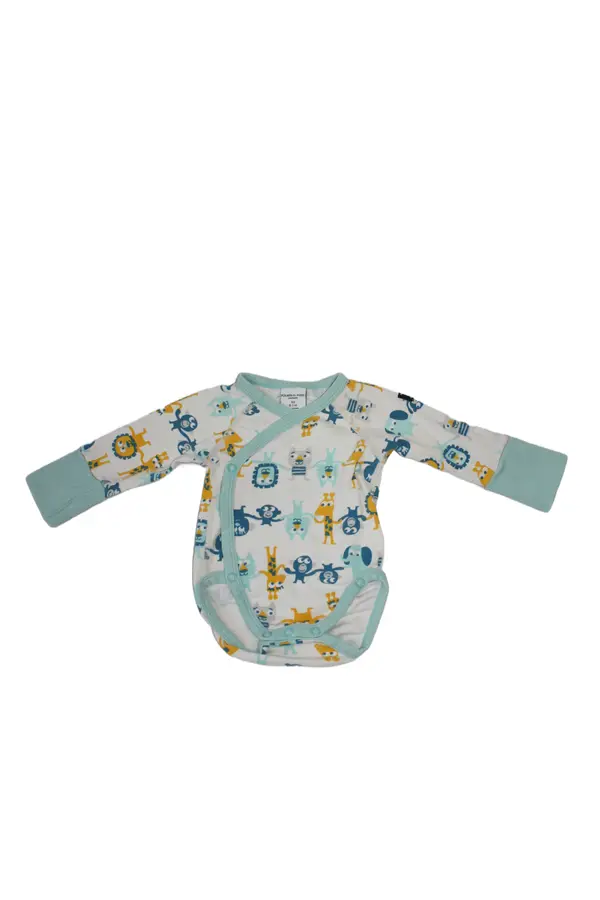 Body Polarn o. Pyret storlek 50 second hand