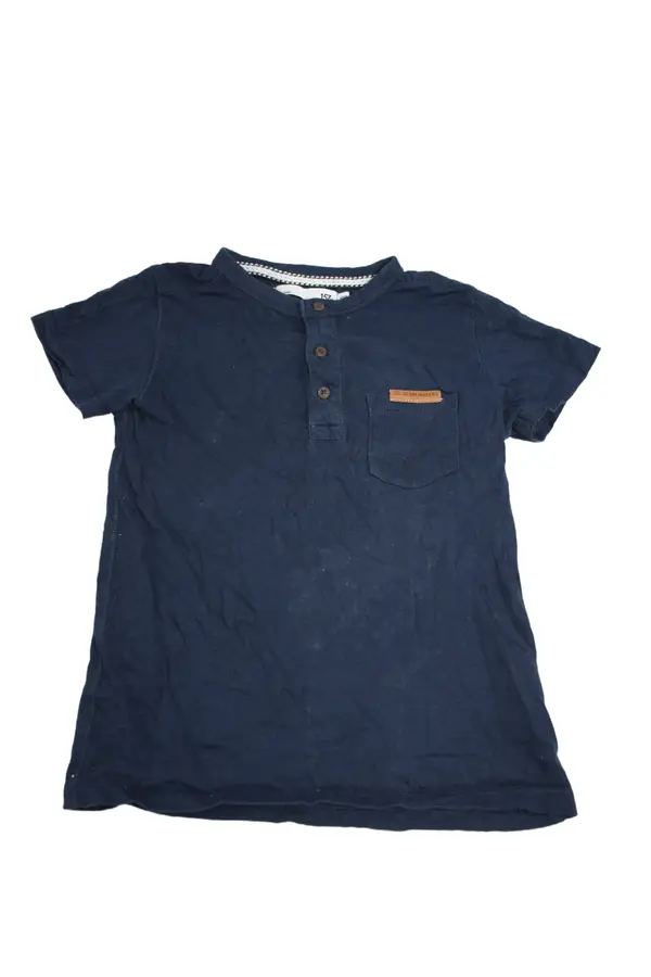 T-shirt Lager157 storlek 100 second hand