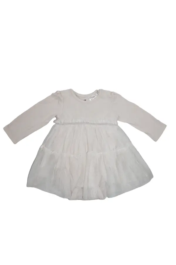 Klänning H&M storlek 62 second hand