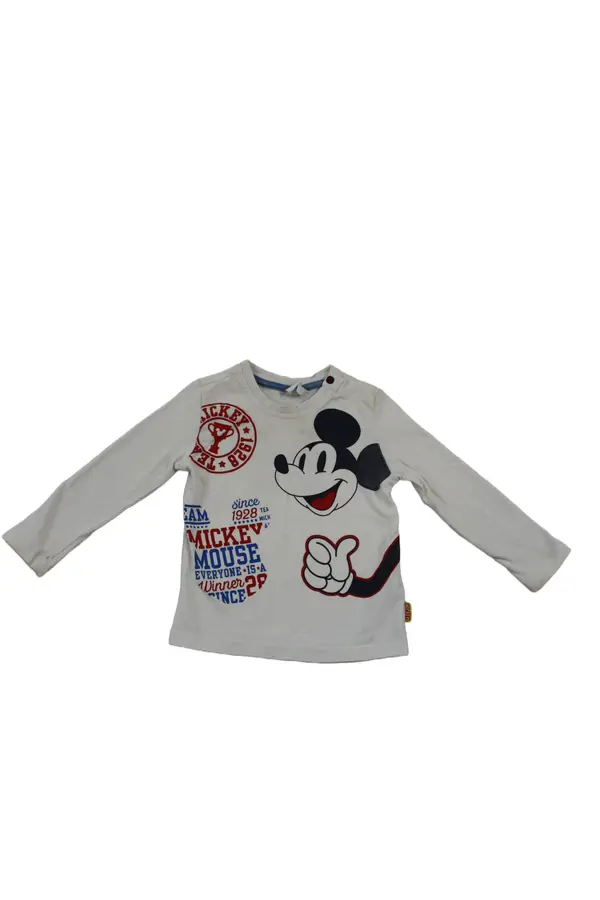 Tröja Disney storlek 12-18mån second hand