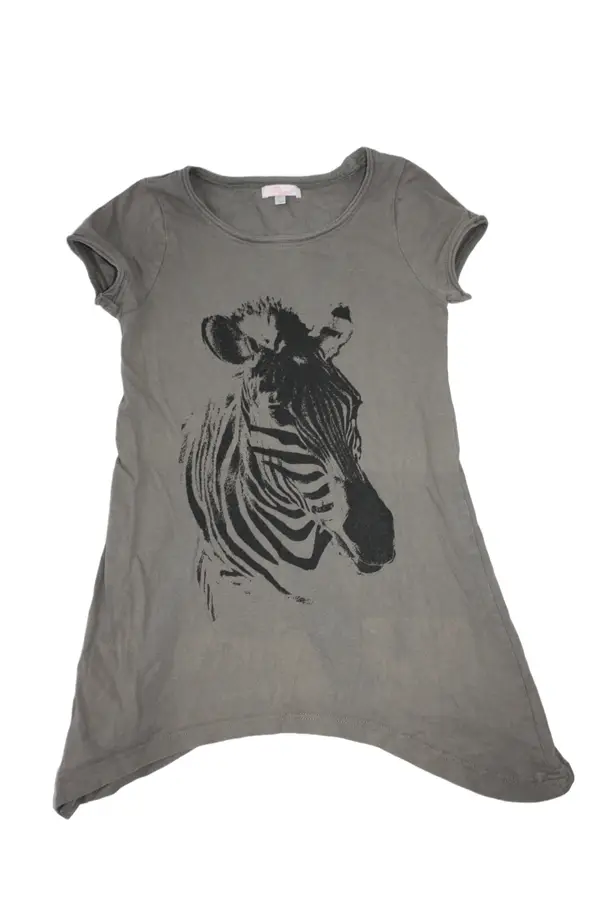 Topp Pearl storlek 122-128 second hand