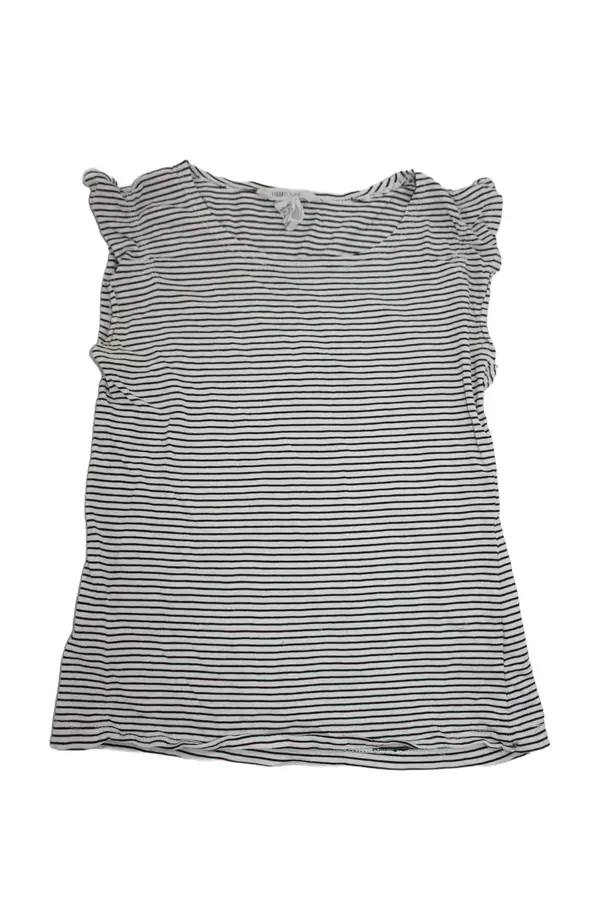 Topp H&M storlek 146-152 second hand
