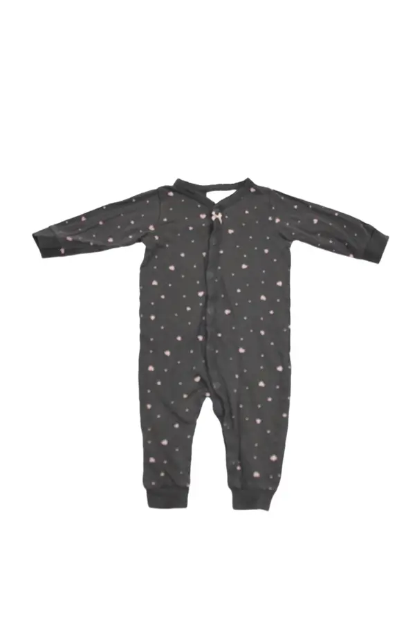 Pyjamas H&M storlek 62 second hand