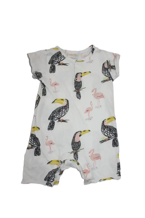 Pyjamas Lindex storlek 62 second hand