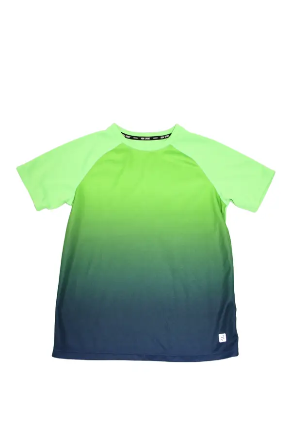 Träningströja H&M storlek 140 second hand