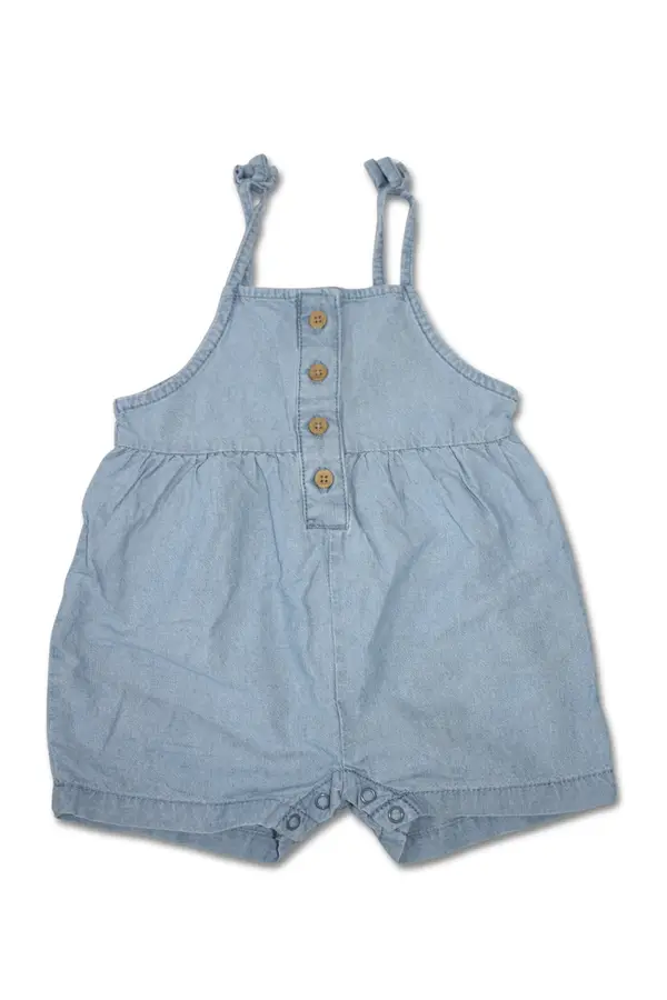Klänning Carter´s storlek 68 second hand