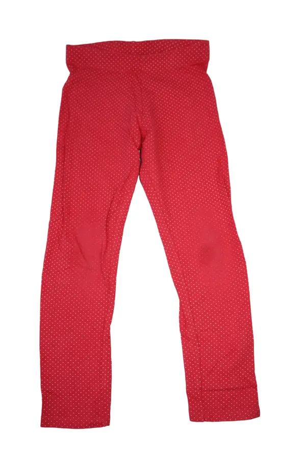 Byxa H&M storlek 122 second hand