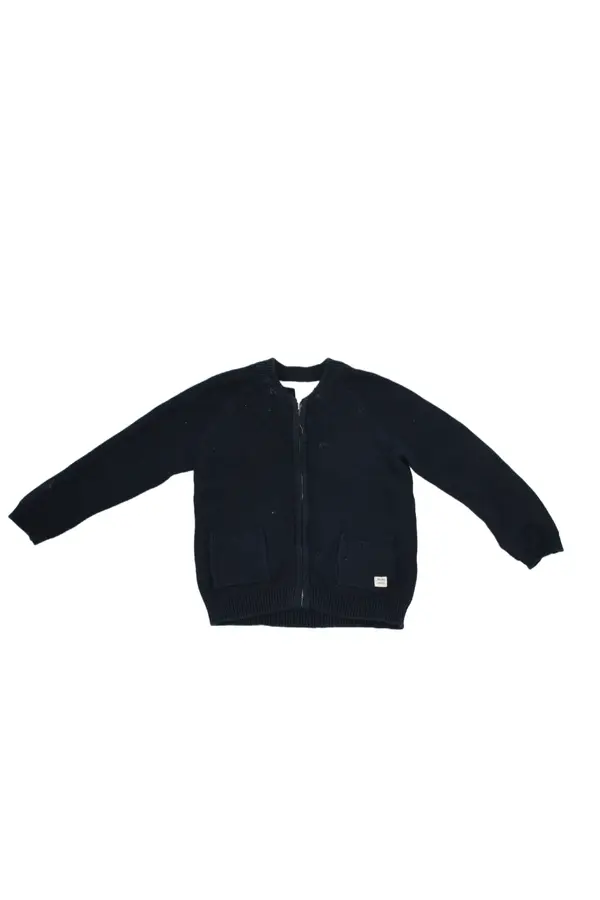 Kofta Zara storlek 104 second hand