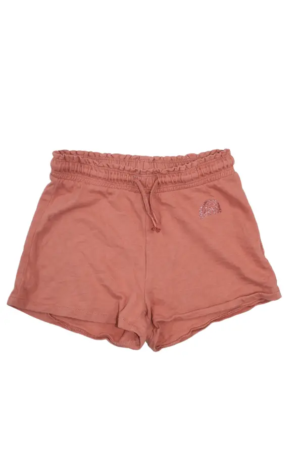 Shorts H&M storlek 134 second hand