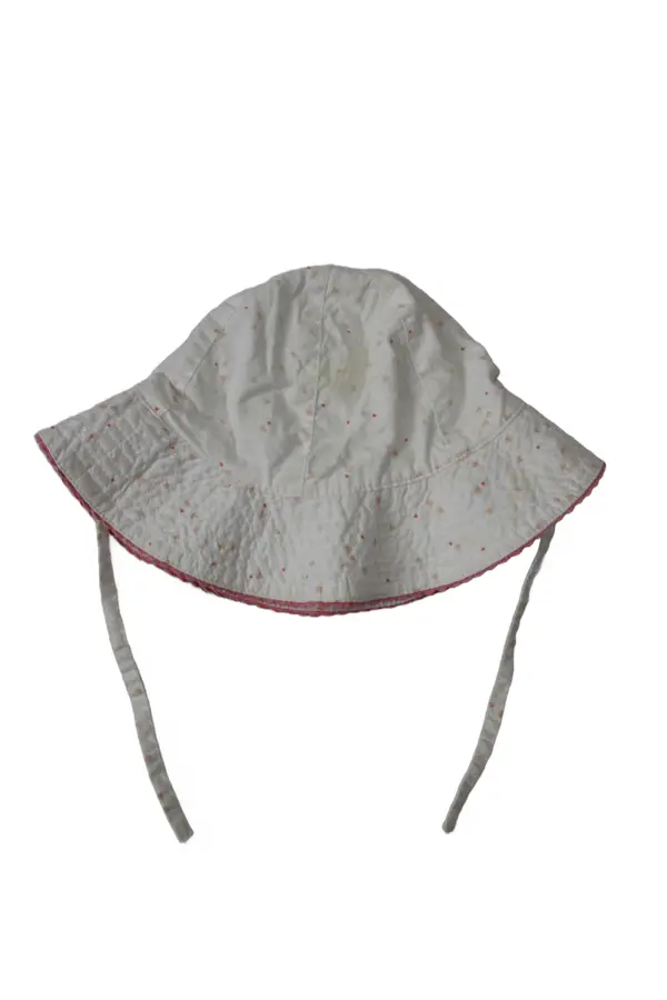 Solhatt H&M storlek 80 second hand