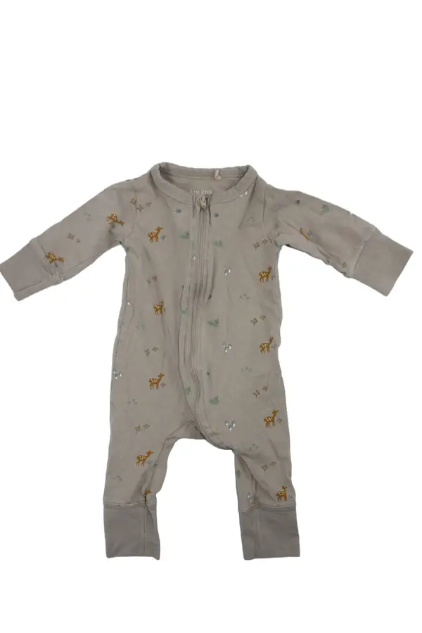 Pyjamas Åhléns storlek 50 second hand